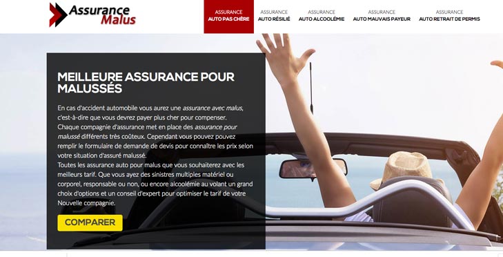 Détails : Assurance auto résiliation Article L 113 12